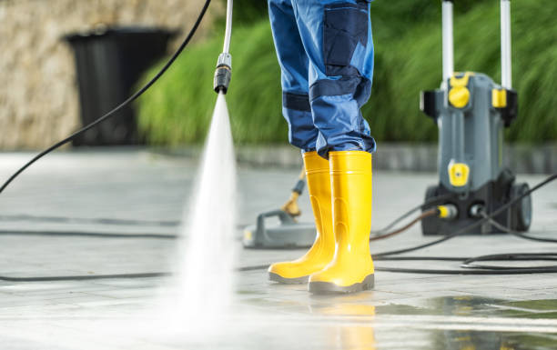 Best Residential Pressure Washing Services  in Lansdowne, PA